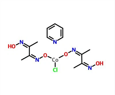 CAS 23295-32-1|Klorokobalt(1 tambah ),N-[(Z)-3-nitrosobut-2-en-2-yl]hidroksilamin,piperidin-1-ide
