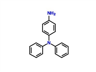 CAS 2350-01-8 4-N,4-N-diphenylbenzene-1,4-diamine