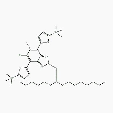 CAS:2365391-00-8|BTZ2F26-2ThSn