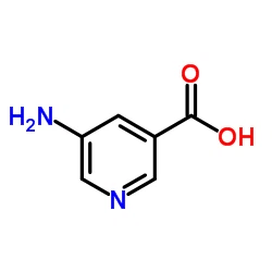CAS:24242-19-1|5-aminopyridine-3-Asid karboksilik