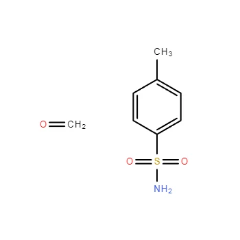 CAS 25035-71-6|Toluenesulfonamide Formaldehyde Resin