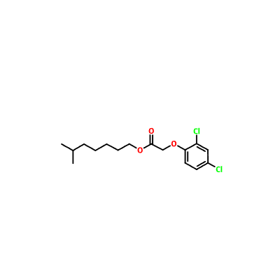 CAS 25168-26-7|2,4-D Isooctyl Ester