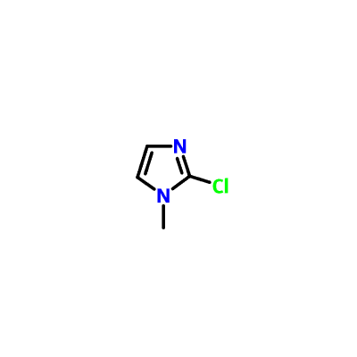 CAS: 253453-91-7 2-Chloro-1-metil-1H-imidazole