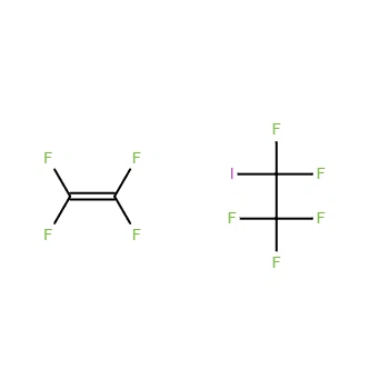CAS 25398-32-7|1-Iodoperfluoro-C6-12-alkana