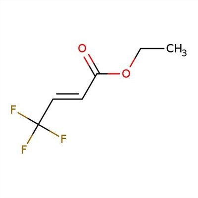 CAS:25597-16-4|Etil 4,4,4-trifluorocrotonate