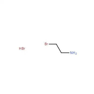 CAS 2576-47-8|2-Bromoethylamine Hydrobromide