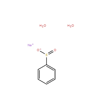 CAS 25932-11-0|Asid BENZENESULFINIC SODIUM GARAM DIHIDRAT