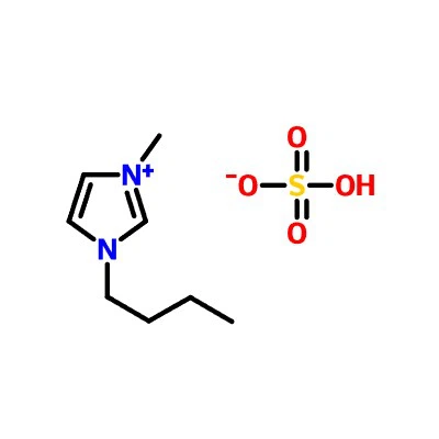 CAS:262297-13-2|1-butil-3-methylimidazol-3-ium,hidrogen Sulfat