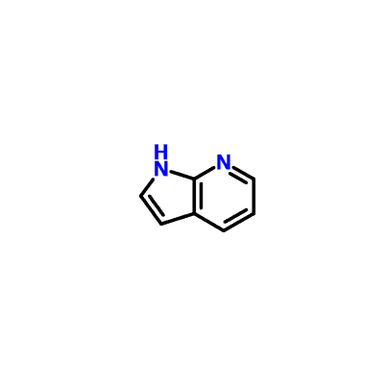 CAS 271-63-6|7-Azaindole