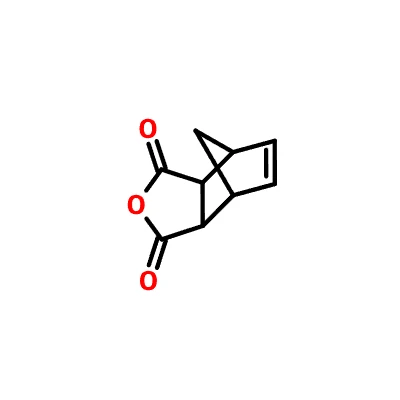 CAS 2746-19-2|CIS-5-NORBORNENE-EXO-2,3-DICARBOXYLIC ANHYDRIDE