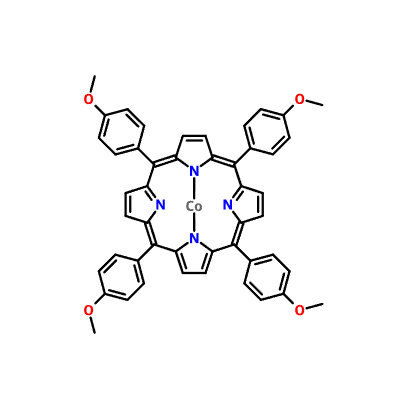 CAS 28903-71-1|Kobalt Tetramethoxyphenylporphyrin