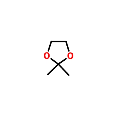 CAS 2916-31-6|2,2-DIMETIL-1,3-DIOKSOLANE
