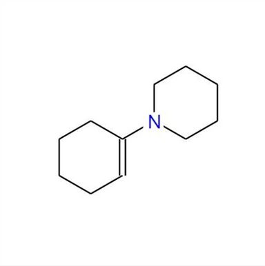 CAS: 2981-10-4丨1-(1-PIPERIDINO)CYCLOHEXENE