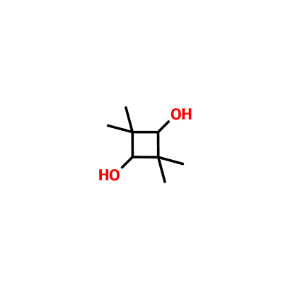 CAS 3010-96-6|2,2,4,4-TETRAMETHYL-1,3-CYCLOBUTANEDIOL