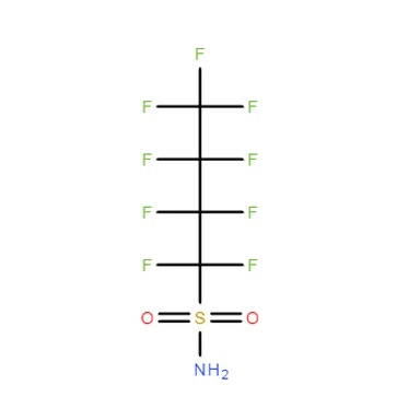 CAS 30334-69-1|Perfluorobutylsulphonamide