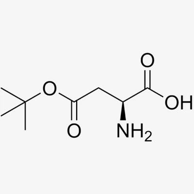 CAS:3057-74-7|L-Aspartic Acid 4-tert-butil Ester
