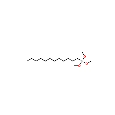 CAS 3069-21-4|Dodecyltrimethoxysilane