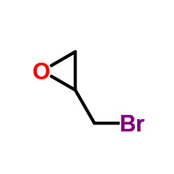CAS:3132-64-7|1-Bromo-2,3-epoksipropana