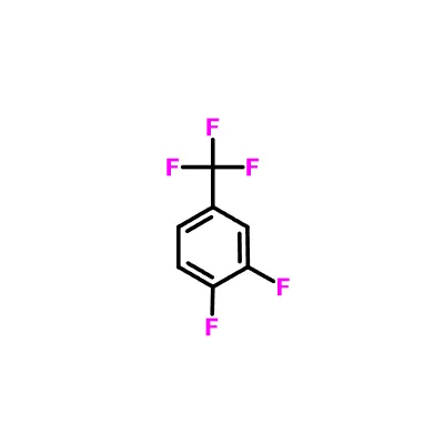 CAS 32137-19-2|3,4-Difluorobenzotrifluorida