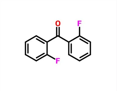 CAS 342-23-4 Bis(fluorophenyl)methanone