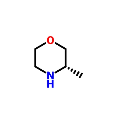 CAS 350595-57-2|3S-3-METHILMORFOLIN