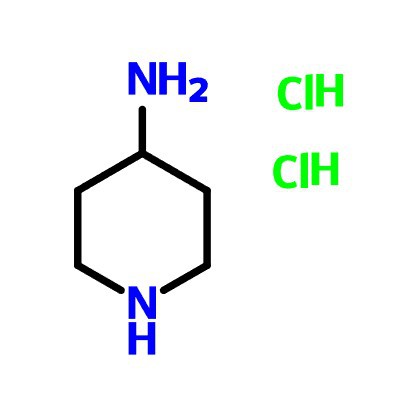 CAS:35621-01-3|Piperidin-4-amina Dihydrochloride