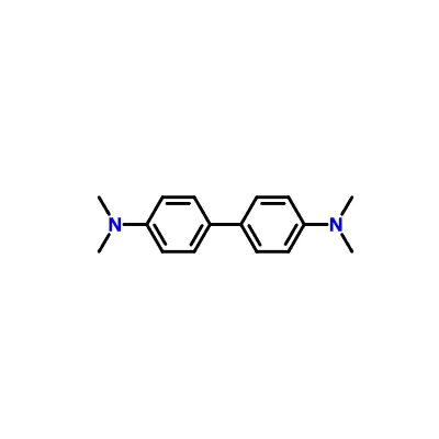 CAS 366-29-0|N,N,N',N'-TETRAMETHYLbenZIDINE