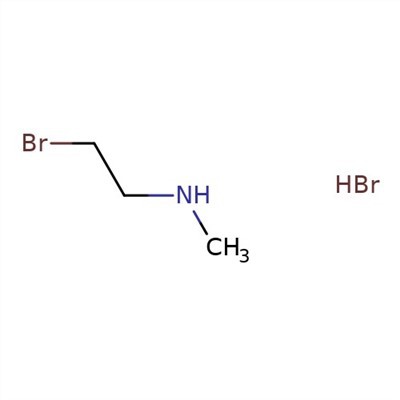 CAS:40052-63-9|2-Bromo-N-methylethanamine Hydrobromide