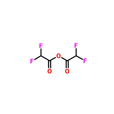 CAS 401-67-2|ANHIDRIDA DIFLUOROACETIK