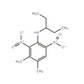 CAS 40487-42-1|Pendimethalin