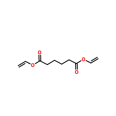 CAS 4074-90-2|ESTER DIVINYL ASAM ADIPIK