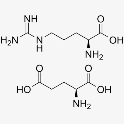 CAS:4320-30-3|L-Arginine L-glutamat