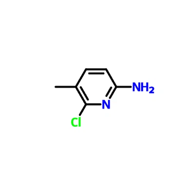 CAS 442129-37-5|2-Pyridinamine, 6-chloro-5-metil
