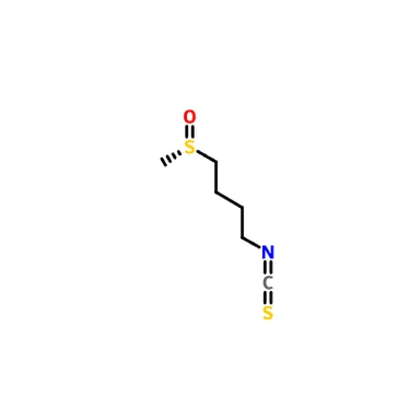 CAS 4478-93-7|DL-Sulforaphane