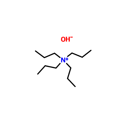 CAS 4499-86-9|Tetrapropylammonium Hydroxide