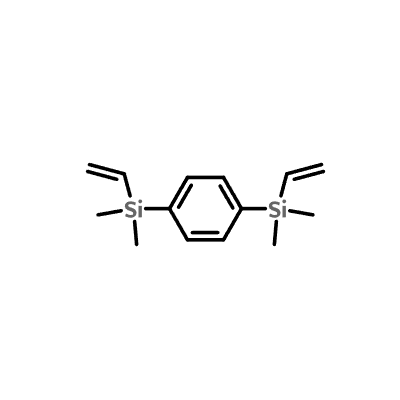 CAS 4519-17-9|1,4-BIS(VINYLDIMETHYLSILYL)BENZENE