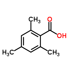 CAS:480-63-7|2,4,6-Asid Trimetilbenzoik