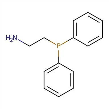 CAS:4848-43-5|2-(Diphenylphosphino)ethylamine