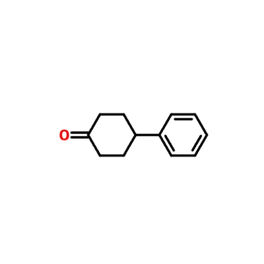 CAS 4894-75-1|4-Phenylcyclohexanone