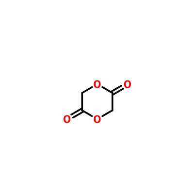 CAS: 502-97-6 1,4-Dioksana-2,5-dione