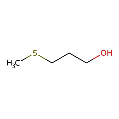 CAS:505-10-2|3-(Methylthio)-1-propanol