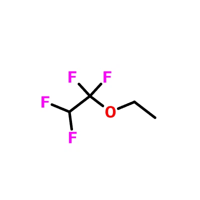 CAS 512-51-6|Etil 1,1,2,2-tetrafluoroethyl Eter