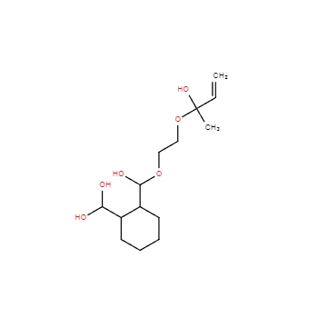 CAS 51252-88-1|2-(Methacryloyloxy)etil Hexahydrophthalate Mono