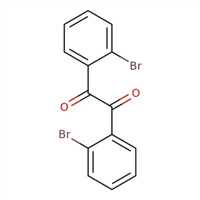 CAS:51417-57-3|1,2-Bis(2-bromofenil)etana-1,2-dione