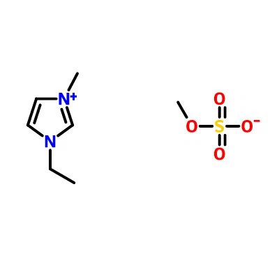 CAS:516474-01-4|1-Etil-3-methylimidazolium Methyl Sulfate