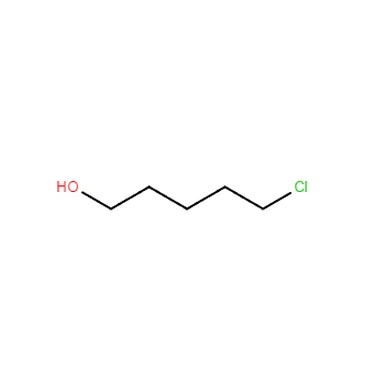 CAS 5259-98-3|5-Kloropentanol