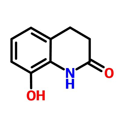 CAS:52749-50-5|8-Hidroksi-3,4-dihydroquinolin-2(1H)-satu