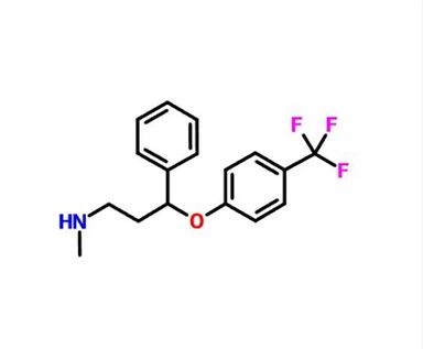 CAS 54910-89-3 Fluoxetine
