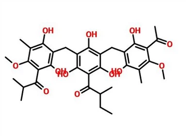 CAS 55576-64-2 AgriMol D