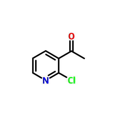 CAS 55676-21-6|3-ACETYL-2-CHLOROPYRIDINE